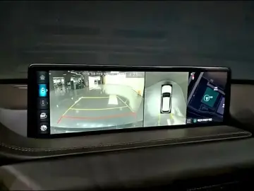2023 Genesis GV80 с пробегом 55 740 км