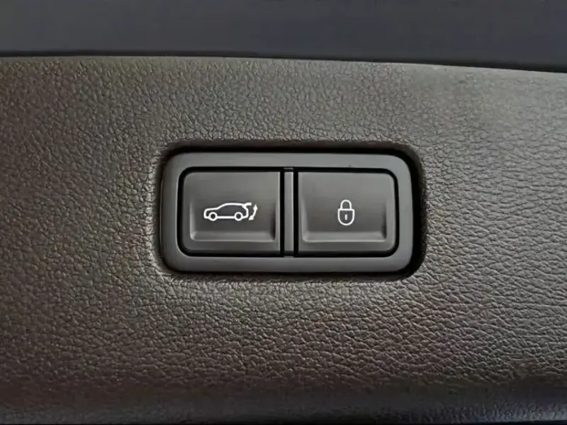 2023 Genesis GV80 с пробегом 55 740 км