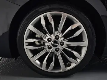 2019 Kia K7 с пробегом 75 038 км