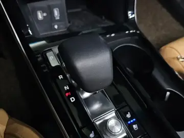 2019 Kia K7 с пробегом 75 038 км