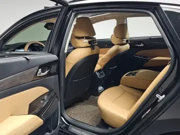 2019 Kia K7 с пробегом 75 038 км