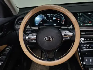 2019 Kia K7 с пробегом 75 038 км