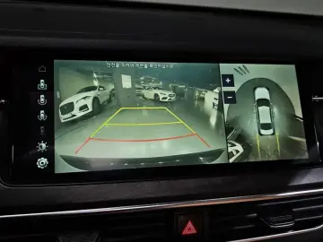 2019 Kia K7 с пробегом 75 038 км