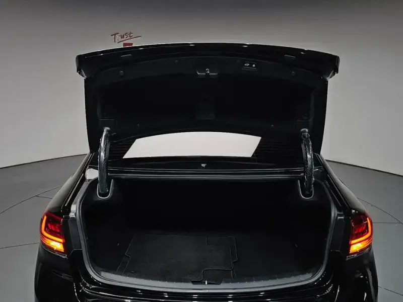 2019 Kia K7 с пробегом 75 038 км