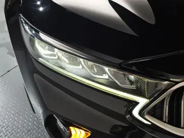 2019 Kia K7 с пробегом 75 038 км