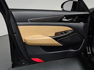 2019 Kia K7 с пробегом 75 038 км