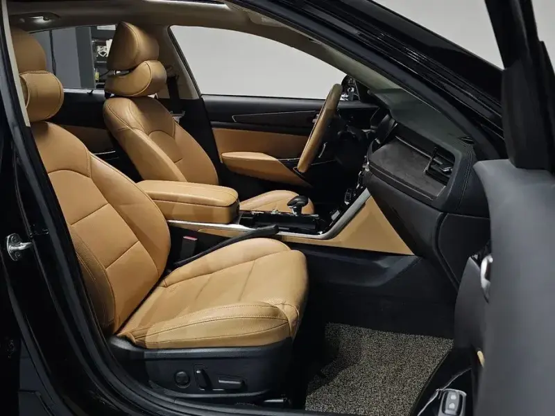 2019 Kia K7 с пробегом 75 038 км