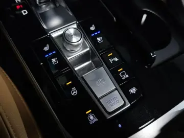 2019 Kia K7 с пробегом 75 038 км