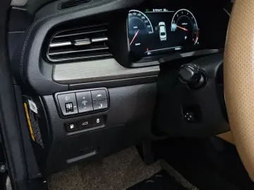 2019 Kia K7 с пробегом 75 038 км