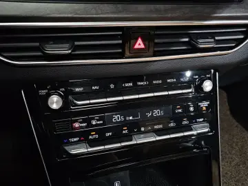 2019 Kia K7 с пробегом 75 038 км