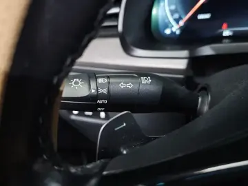 2019 Kia K7 с пробегом 75 038 км