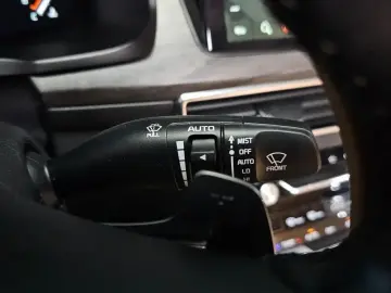 2019 Kia K7 с пробегом 75 038 км