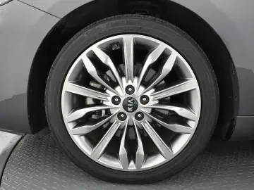 2020 Kia K7 с пробегом 55 282 км