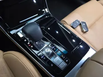 2020 Kia K7 с пробегом 55 282 км