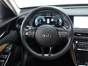 2020 Kia K7 с пробегом 55 282 км