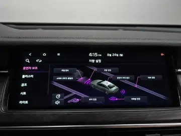 2020 Kia K7 с пробегом 55 282 км