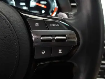 2020 Kia K7 с пробегом 55 282 км