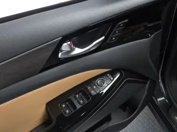 2020 Kia K7 с пробегом 55 282 км