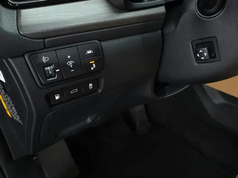 2020 Kia K7 с пробегом 55 282 км