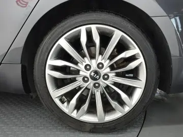 2020 Kia K7 с пробегом 55 282 км
