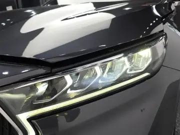 2020 Kia K7 с пробегом 55 282 км