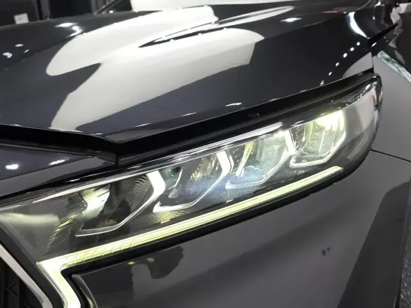 2020 Kia K7 с пробегом 55 282 км