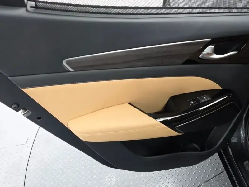 2020 Kia K7 с пробегом 55 282 км