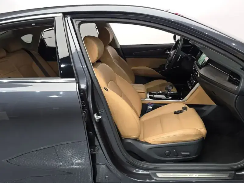 2020 Kia K7 с пробегом 55 282 км