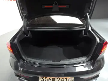 2020 Kia K7 с пробегом 55 282 км