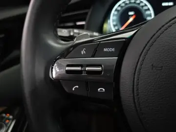 2020 Kia K7 с пробегом 55 282 км