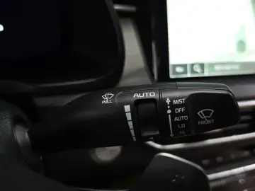 2020 Kia K7 с пробегом 55 282 км