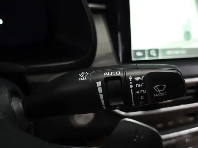 2020 Kia K7 с пробегом 55 282 км