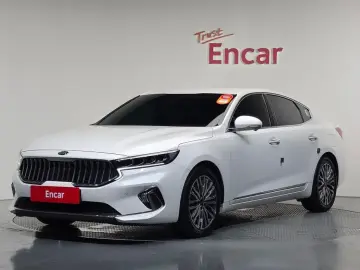2020 Kia K7 с пробегом 73 598 км