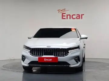 2020 Kia K7 с пробегом 73 598 км