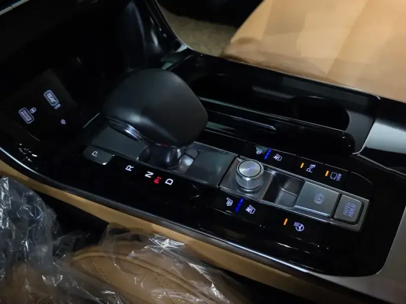 2020 Kia K7 с пробегом 73 598 км