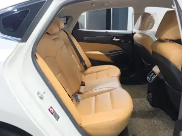 2020 Kia K7 с пробегом 73 598 км
