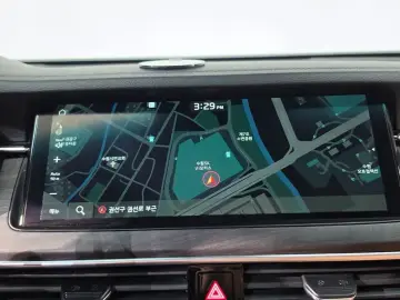 2020 Kia K7 с пробегом 73 598 км