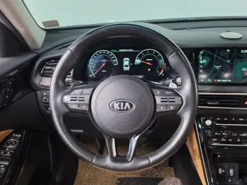 2020 Kia K7 с пробегом 73 598 км