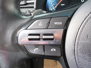 2020 Kia K7 с пробегом 73 598 км