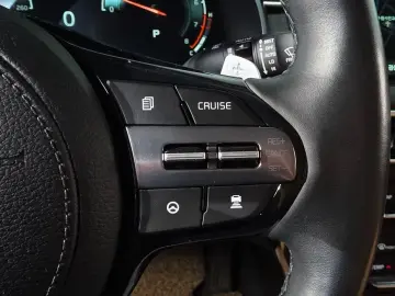2020 Kia K7 с пробегом 73 598 км