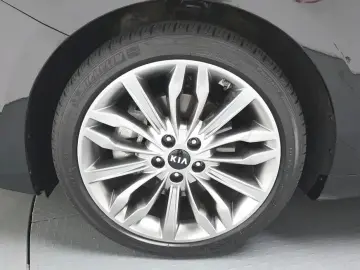 2020 Kia K7 с пробегом 53 500 км