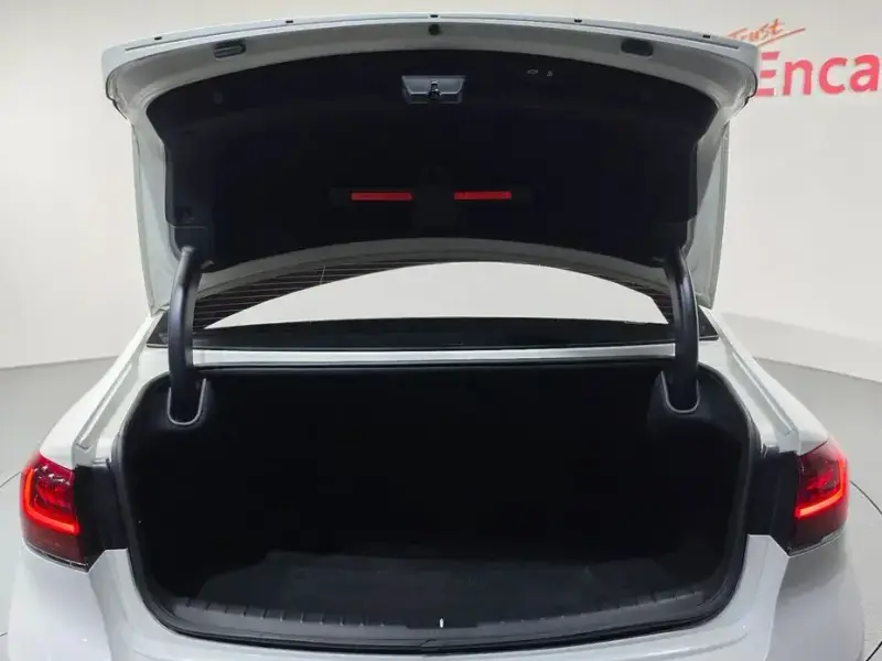 2020 Kia K7 с пробегом 73 598 км
