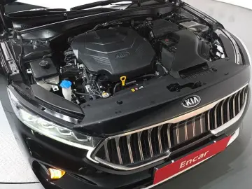 2020 Kia K7 с пробегом 53 500 км