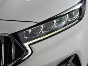 2020 Kia K7 с пробегом 73 598 км