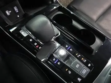 2020 Kia K7 с пробегом 53 500 км