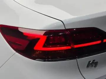 2020 Kia K7 с пробегом 73 598 км