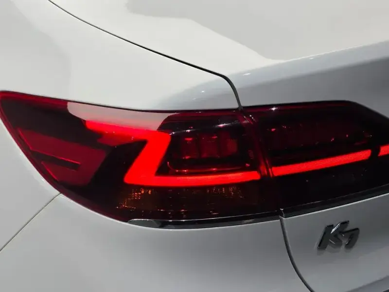 2020 Kia K7 с пробегом 73 598 км