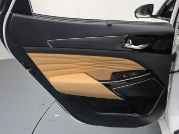 2020 Kia K7 с пробегом 73 598 км