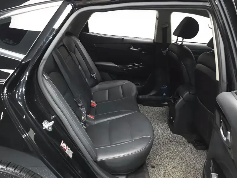 2020 Kia K7 с пробегом 53 500 км