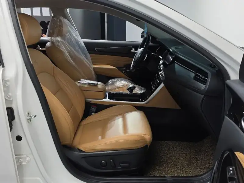 2020 Kia K7 с пробегом 73 598 км